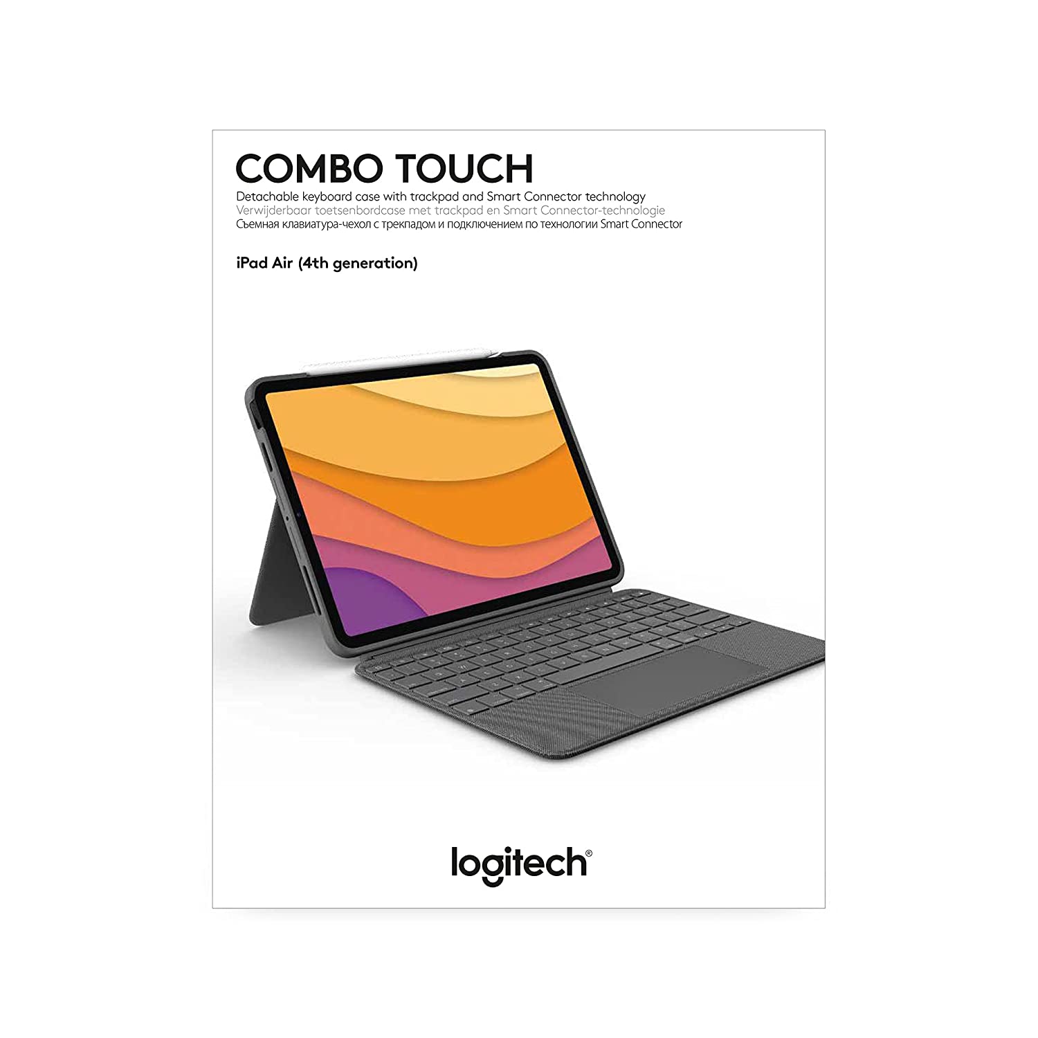 Logicool Combo Touch 【iPad Air 4】 hqdefault.jpg